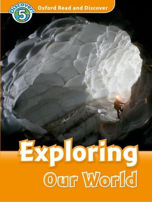 cover image of Exploring Our World